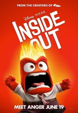 دانلود فیلم Inside Out 2015