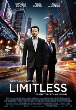 دانلود فیلم Limitless 2011