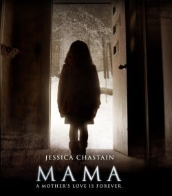 دانلود فیلم Mama 2013