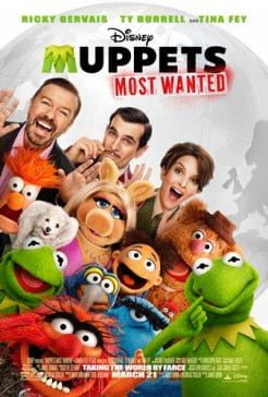 دانلود فیلم The Muppets 2011