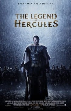 دانلود فیلم The Legend of Hercules 2014