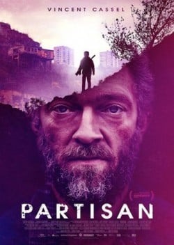 دانلود فیلم Partisan 2015