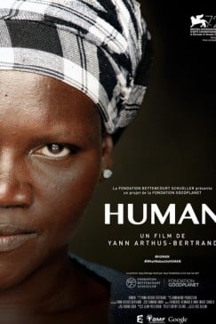 دانلود فیلم Human 2015