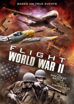 دانلود فیلم Flight World War 2015
