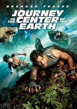 دانلود فیلم Journey to the Center of the Earth 2008
