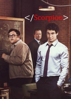 دانلود سریال Scorpion فصل دوم