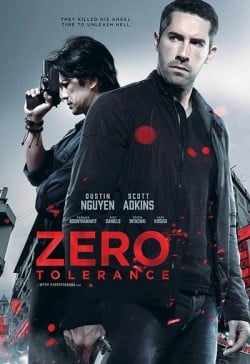 دانلود فیلم 2Guns Zero Tolerance 2015