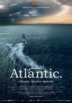 دانلود فیلم Atlantic 2014