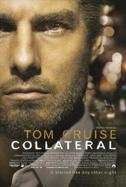 دانلود فیلم Collateral 2004