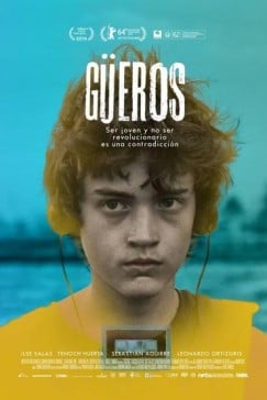 دانلود فیلم Gueros 2014