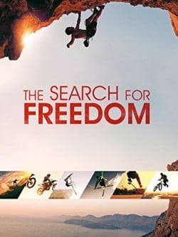 دانلود فیلم The Search for Freedom 2015