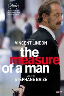 دانلود فیلم The Measure of a Man 2015