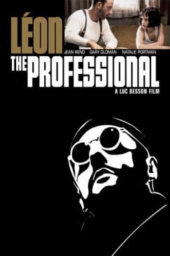دانلود فیلم Leon The professional 1994