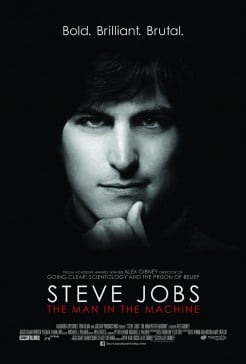 دانلود فیلم 2015 Steve Jobs The Man in the Machine