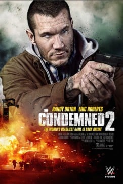 دانلود فیلم The Condemned 2 2015