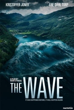 دانلود فیلم The Wave 2015