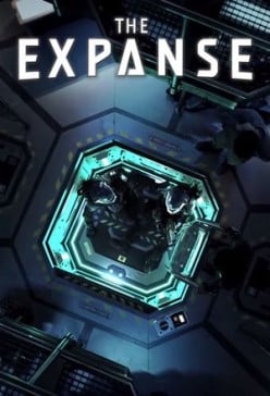 دانلود سریال The Expanse