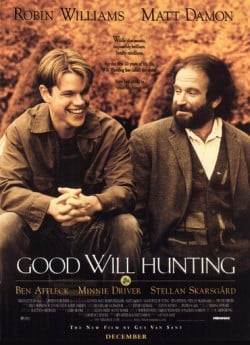 دانلود فیلم Good Will Hunting 1997