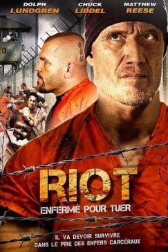 دانلود فیلم Riot 1 2015