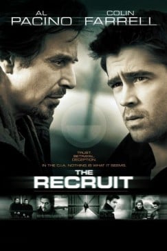 دانلود فیلم The Recruit 2003