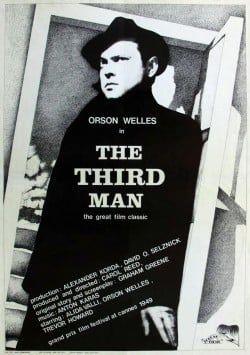 دانلود فیلم The Third Man 1949