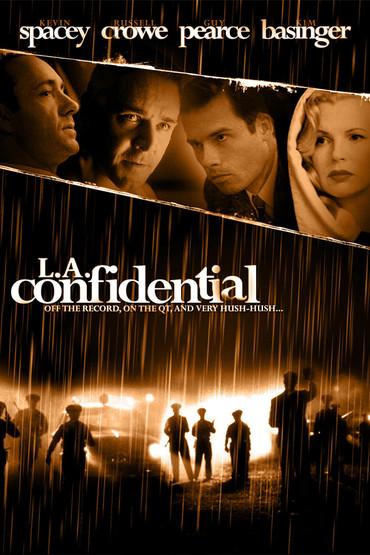 دانلود فیلم محرمانه لس آنجلسL.A. Confidential 1997
