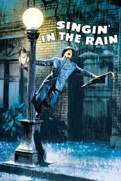 دانلود فیلم Singin in the Rain 1952