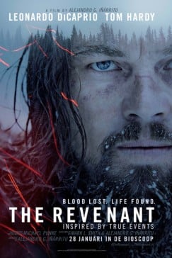 دانلود فیلم The Revenant 2015