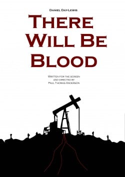 دانلود فیلم There Will Be Blood 2007