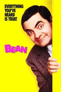 دانلود فیلم Bean 1997