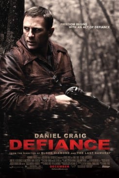 دانلود فیلم Defiance 1 2008