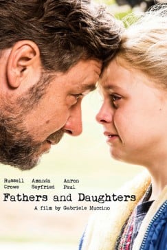 دانلود فیلم Fathers and Daughters 2015