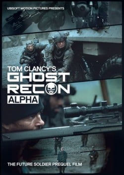 دانلود فیلم Ghost Recon Alpha 2012