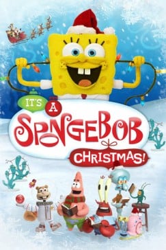 دانلود انیمیشن Its a SpongeBob Christmas 2012