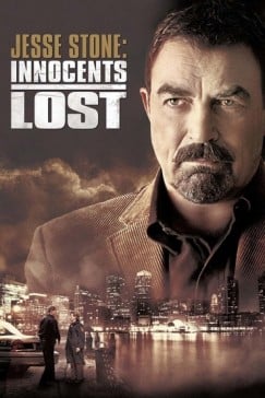 دانلود فیلم Jesse Stone Innocents Lost 2011