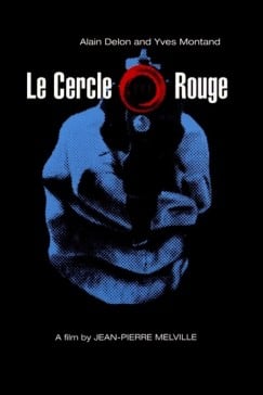 دانلود فیلم Le Cercle Rouge 1970