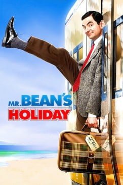دانلود فیلم Mr Beans Holiday 2007