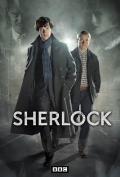 دانلود سریال Sherlock 2017