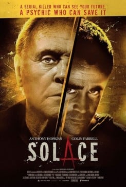 دانلود فیلم Solace 2015