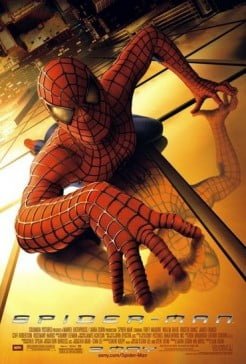 دانلود فیلم Spider Man 2002