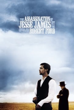 دانلود فیلم The Assassination of Jesse James by the Coward Robert Ford 2007