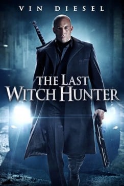 دانلود فیلم The Last Witch Hunter 2015