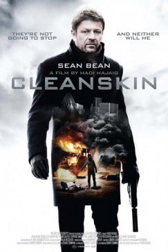 دانلود فیلم Cleanskin 2012