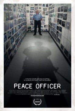 دانلود فیلم Peace Officer 2015