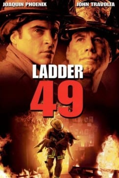 دانلود فیلم Ladder 49 2004