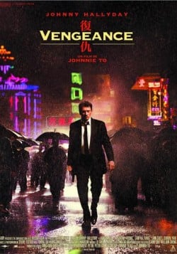 دانلود فیلم Vengeance 2009