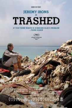 دانلود فیلم Trashed 2012