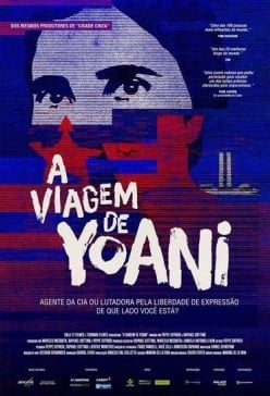 دانلود فیلم A Viagem de Yoani 2015