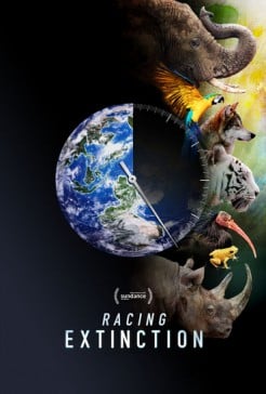 دانلود فیلم Racing Extinction 2015
