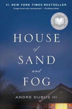دانلود فیلم House of Sand and Fog 2003